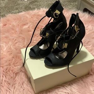 Lola Shoetique Heels